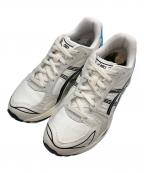 asics×KITH×カプコンアシックス×キス×カプコン）の古着「Gel-Kayano 14/ゲルカヤノ　14」｜ホワイト