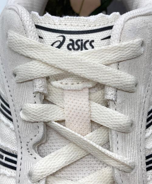 asics（アシックス）asics (アシックス) KITH (キス) カプコン (カプコン) Gel-Kayano 14/ゲルカヤノ　14  ホワイト サイズ:27.0の古着・服飾アイテム
