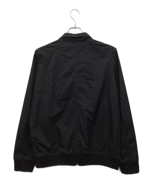 LACOSTE（ラコステ）LACOSTE (ラコステ) 2.5レイヤー スイングトップ ジャケット ネイビー サイズ:Lの古着・服飾アイテム