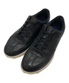 COLE HAAN（コールハーン）の古着「グランド クロスコート ターフ」｜ブラック