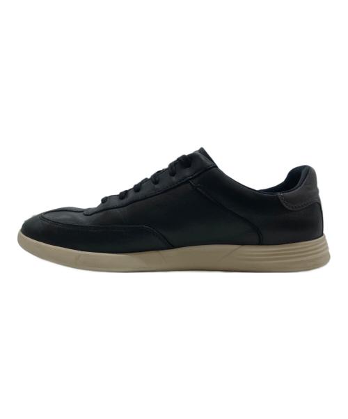 COLE HAAN（コールハーン）COLE HAAN (コールハーン) グランド クロスコート ターフ ブラック サイズ:8の古着・服飾アイテム