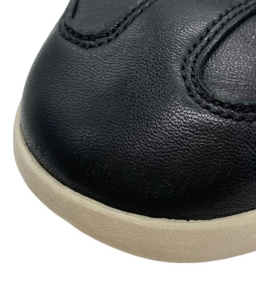 COLE HAAN（コールハーン）COLE HAAN (コールハーン) グランド クロスコート ターフ ブラック サイズ:8の古着・服飾アイテム