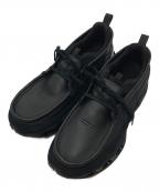 MIZUNOミズノ）の古着「WAVE PROPHECY MOC」｜ブラック