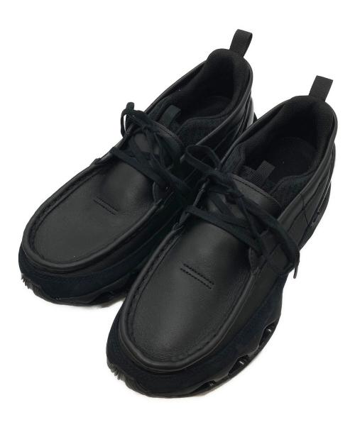 MIZUNO（ミズノ）MIZUNO (ミズノ) WAVE PROPHECY MOC ブラック サイズ:27.5の古着・服飾アイテム