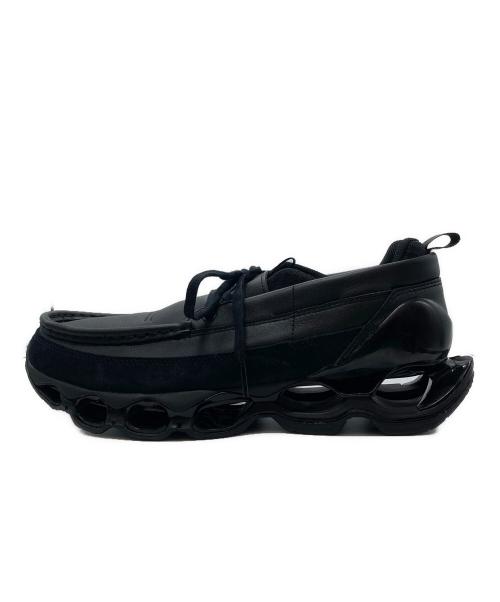 MIZUNO（ミズノ）MIZUNO (ミズノ) WAVE PROPHECY MOC ブラック サイズ:27.5の古着・服飾アイテム