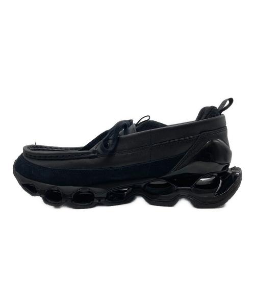MIZUNO（ミズノ）MIZUNO (ミズノ) WAVE PROPHECY MOC ブラック サイズ:27.5の古着・服飾アイテム