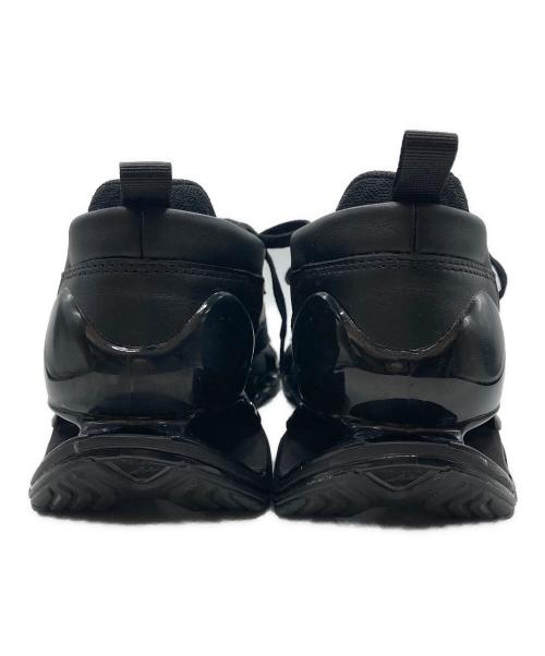 MIZUNO（ミズノ）MIZUNO (ミズノ) WAVE PROPHECY MOC ブラック サイズ:27.5の古着・服飾アイテム