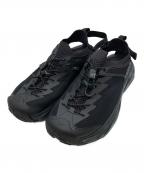 HOKAONEONEホカオネオネ）の古着「HOPARA2」｜ブラック