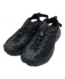 HOKAONEONE（ホカオネオネ）の古着「HOPARA2」｜ブラック