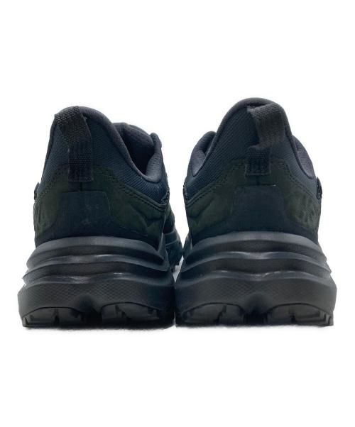 HOKAONEONE（ホカオネオネ）HOKAONEONE (ホカオネオネ) ANACAPA 2 LOW GT/アナカパ ツー ロー ジーティー ブラック サイズ:27の古着・服飾アイテム