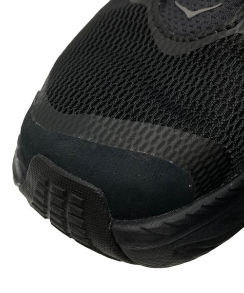 HOKAONEONE（ホカオネオネ）HOKAONEONE (ホカオネオネ) ANACAPA 2 LOW GT/アナカパ ツー ロー ジーティー ブラック サイズ:27の古着・服飾アイテム