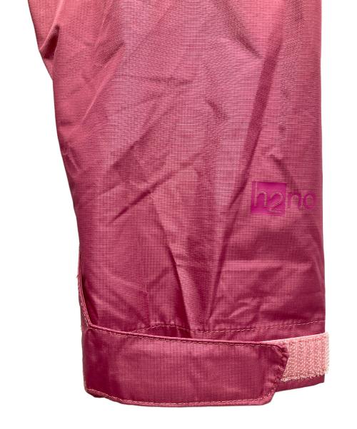 Patagonia（パタゴニア）Patagonia (パタゴニア) トレントシェルジャケット ピンク サイズ:Mの古着・服飾アイテム