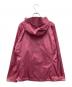 Patagonia (パタゴニア) トレントシェルジャケット ピンク サイズ:M：7000円