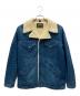 Wrangler（ラングラー）の古着「ランチジャケット」｜ブルー