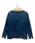 Wrangler (ラングラー) ランチジャケット ブルー サイズ:L：5000円