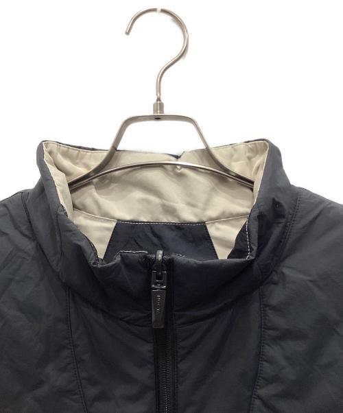 NIKE（ナイキ）NIKE (ナイキ) nocta (ノクタ) RVRSBLE VEST/リバーシブル　ベスト ブラック サイズ:XXLの古着・服飾アイテム