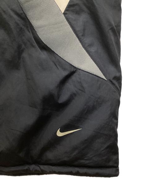 NIKE（ナイキ）NIKE (ナイキ) nocta (ノクタ) RVRSBLE VEST/リバーシブル　ベスト ブラック サイズ:XXLの古着・服飾アイテム