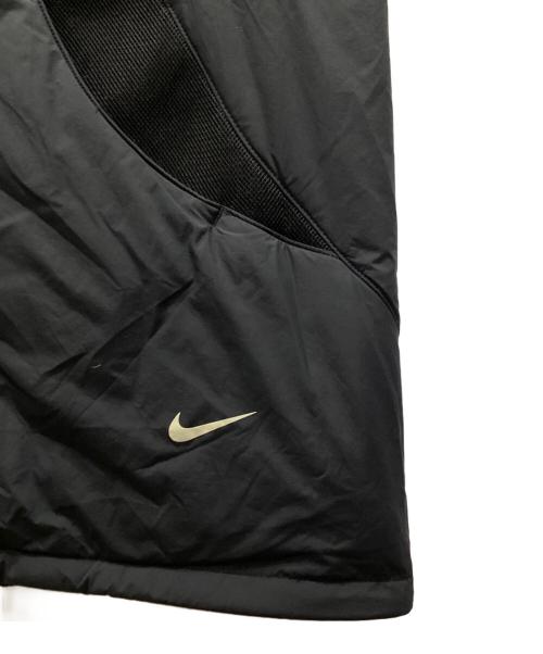 NIKE（ナイキ）NIKE (ナイキ) nocta (ノクタ) RVRSBLE VEST/リバーシブル　ベスト ブラック サイズ:XXLの古着・服飾アイテム