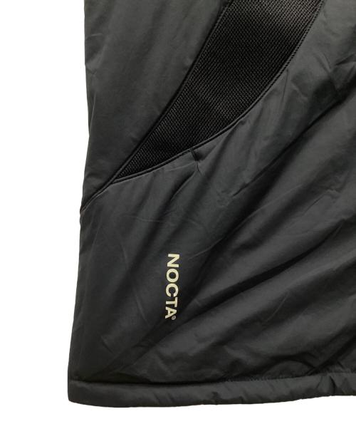 NIKE（ナイキ）NIKE (ナイキ) nocta (ノクタ) RVRSBLE VEST/リバーシブル　ベスト ブラック サイズ:XXLの古着・服飾アイテム