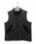 NIKE (ナイキ) nocta (ノクタ) RVRSBLE VEST/リバーシブル　ベスト ブラック サイズ:XXL：12000円