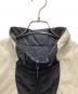 中古・古着 NIKE (ナイキ) nocta (ノクタ) RVRSBLE VEST/リバーシブル　ベスト ブラック サイズ:XXL：12000円
