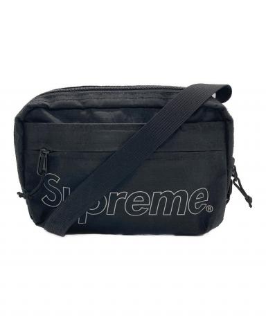 中古・古着通販】Supreme (シュプリーム) 18FW Shoulder Bag 中古・古着通販】Supreme (シュプリーム) 18FW Shoulder Bag