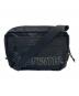 Supreme（シュプリーム）の古着「18FW Shoulder Bag/ショルダーバッグ」｜ブラック
