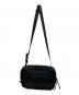 Supreme (シュプリーム) 18FW Shoulder Bag/ショルダーバッグ ブラック：6000円