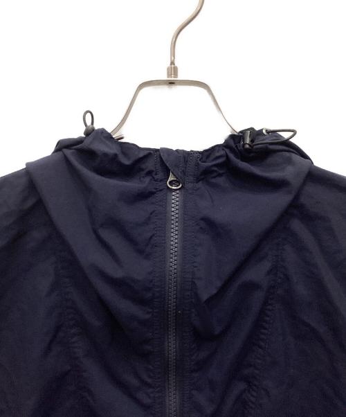 THE NORTH FACE（ザ ノース フェイス）THE NORTH FACE (ザ ノース フェイス) コンパクトジャケット ネイビー×グリーン サイズ:Sの古着・服飾アイテム