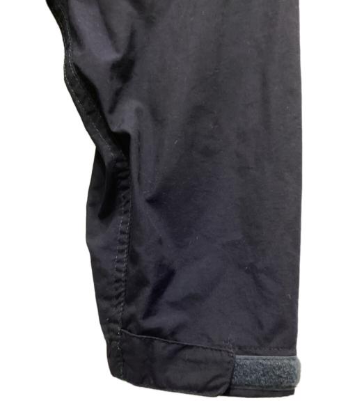 THE NORTH FACE（ザ ノース フェイス）THE NORTH FACE (ザ ノース フェイス) コンパクトジャケット ネイビー×グリーン サイズ:Sの古着・服飾アイテム