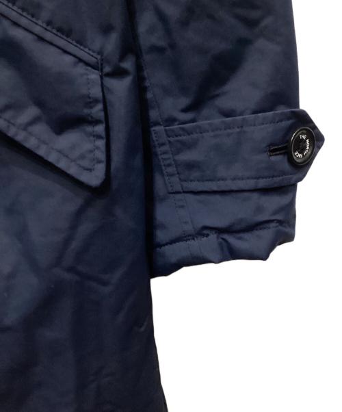 THE NORTH FACE（ザ ノース フェイス）THE NORTH FACE (ザ ノース フェイス) 中綿ステンカラーコート ネイビー サイズ:Mの古着・服飾アイテム
