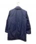 THE NORTH FACE (ザ ノース フェイス) 中綿ステンカラーコート ネイビー サイズ:M：6000円