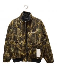 Columbia（コロンビア）の古着「ファルマスジャケット」｜ブラウン