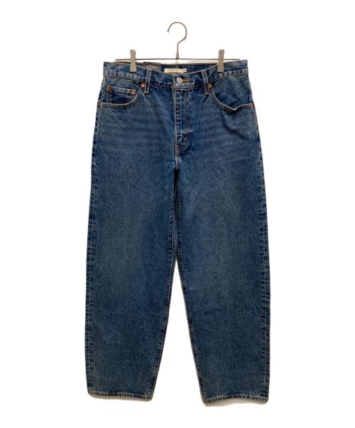 JOURNAL STANDARD（ジャーナルスタンダード）JOURNAL STANDARD (ジャーナルスタンダード) LEVI'S (リーバイス) JS BAGGY DAD SMU FULL/ジェーエス バギー ダッド エスエムユー フル インディゴ サイズ:W29  未使用品の古着・服飾アイテム