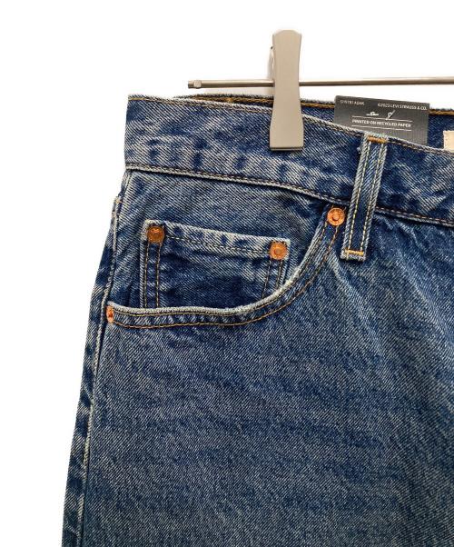 JOURNAL STANDARD（ジャーナルスタンダード）JOURNAL STANDARD (ジャーナルスタンダード) LEVI'S (リーバイス) JS BAGGY DAD SMU FULL/ジェーエス バギー ダッド エスエムユー フル インディゴ サイズ:W29  未使用品の古着・服飾アイテム