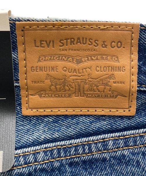 JOURNAL STANDARD（ジャーナルスタンダード）JOURNAL STANDARD (ジャーナルスタンダード) LEVI'S (リーバイス) JS BAGGY DAD SMU FULL/ジェーエス バギー ダッド エスエムユー フル インディゴ サイズ:W29  未使用品の古着・服飾アイテム