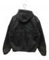 stussy (ステューシー) 24FW WORK JACKET CANVAS NEEDLE PUNCH ブラック サイズ:L 未使用品：30000円