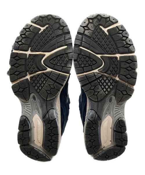 NEW BALANCE（ニューバランス）NEW BALANCE (ニューバランス) M2002RDF ネイビー サイズ:26の古着・服飾アイテム