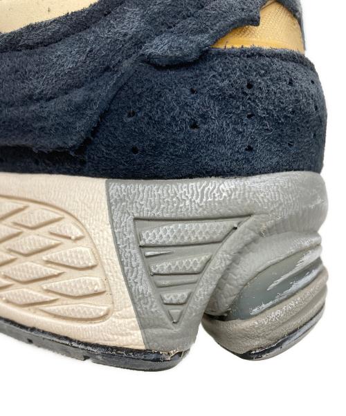 NEW BALANCE（ニューバランス）NEW BALANCE (ニューバランス) M2002RDF ネイビー サイズ:26の古着・服飾アイテム