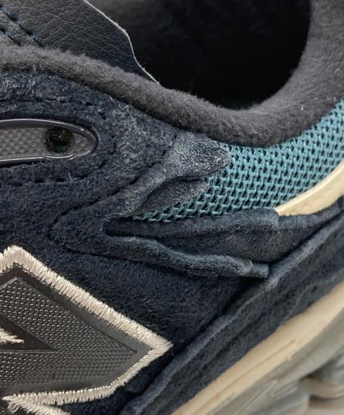 NEW BALANCE（ニューバランス）NEW BALANCE (ニューバランス) M2002RDF ネイビー サイズ:26の古着・服飾アイテム