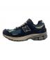 NEW BALANCE (ニューバランス) M2002RDF ネイビー サイズ:26：5000円
