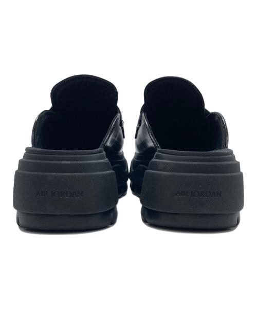 NIKE（ナイキ）NIKE (ナイキ) WMNS AIR JORDAN MULE/ウィメンズ エア ジョーダン ミュール ブラック サイズ:25の古着・服飾アイテム