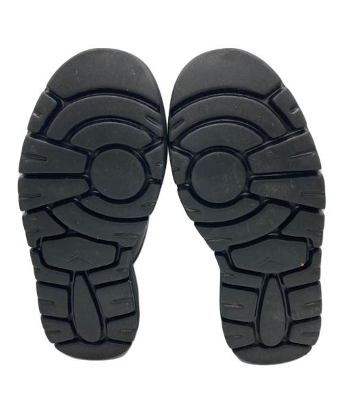 NIKE（ナイキ）NIKE (ナイキ) WMNS AIR JORDAN MULE/ウィメンズ エア ジョーダン ミュール ブラック サイズ:25の古着・服飾アイテム