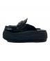 NIKE (ナイキ) WMNS AIR JORDAN MULE/ウィメンズ エア ジョーダン ミュール ブラック サイズ:25：10000円