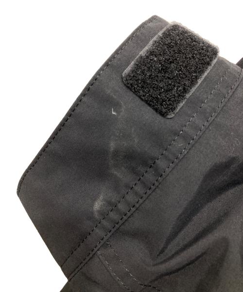 THE NORTH FACE（ザ ノース フェイス）THE NORTH FACE (ザ ノース フェイス) マウンテンライトジャケット ブラック サイズ:XXLの古着・服飾アイテム