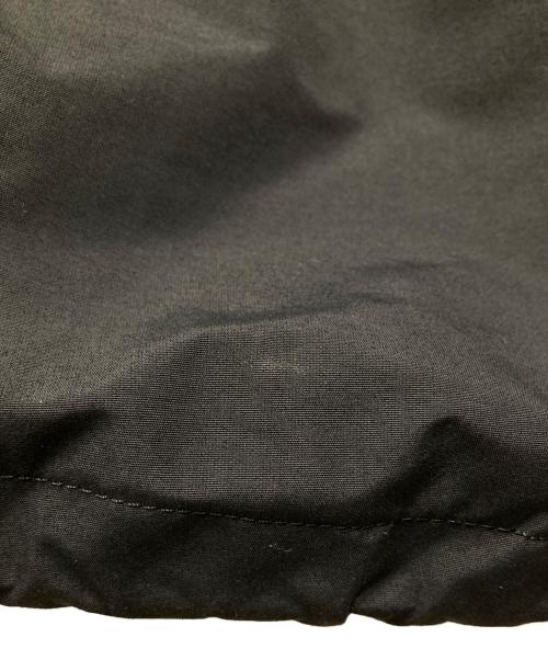 THE NORTH FACE（ザ ノース フェイス）THE NORTH FACE (ザ ノース フェイス) マウンテンライトジャケット ブラック サイズ:XXLの古着・服飾アイテム