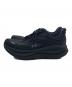 HOKAONEONE (ホカオネオネ) BONDI 9 EXTRA WIDE/ボンダイ 9 エクストラ ワイド ブラック サイズ:29：12000円