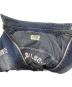中古・古着 AVIREX (アヴィレックス) つなぎ インディゴ サイズ:XL：6000円