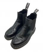 Dr.Martensドクターマーチン）の古着「2976 WS/チェルシーブーツ」｜ブラック