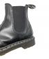 中古・古着 Dr.Martens (ドクターマーチン) 2976 WS/チェルシーブーツ ブラック サイズ:US 8：13000円